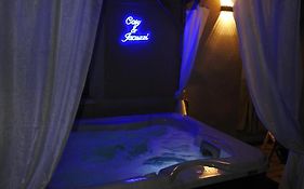 Suite Cosy&Jacuzzi