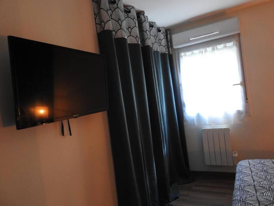 Suite Cosy&Jacuzzi Cenon Extérieur photo