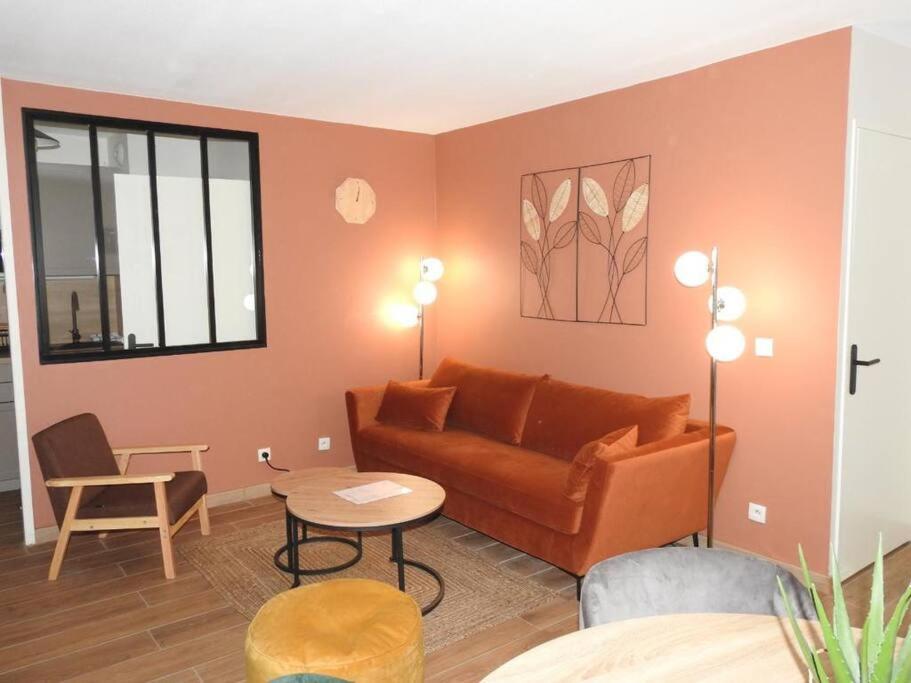 Suite Cosy&Jacuzzi Cenon Extérieur photo