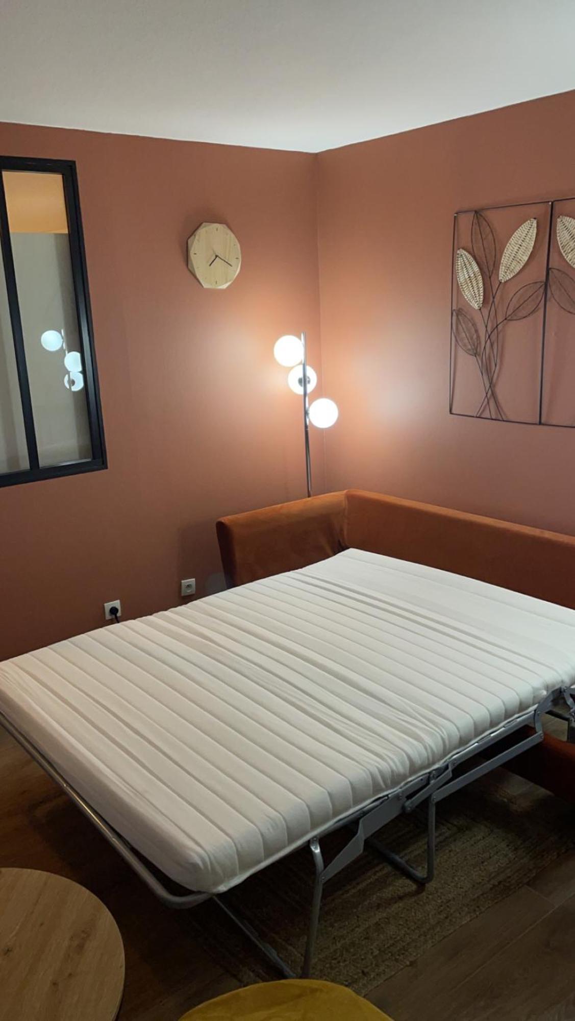 Suite Cosy&Jacuzzi Cenon Extérieur photo